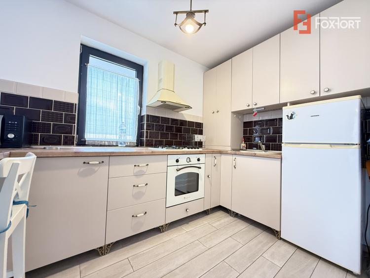 Apartament cu 2 camere de vanzare in Timisoara, zona Aradului