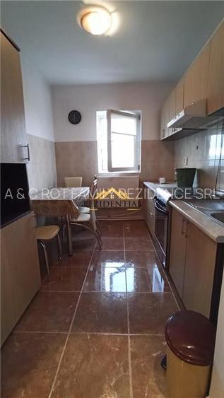 APARTAMENT DOUA CAMERE - SAVENI - 8