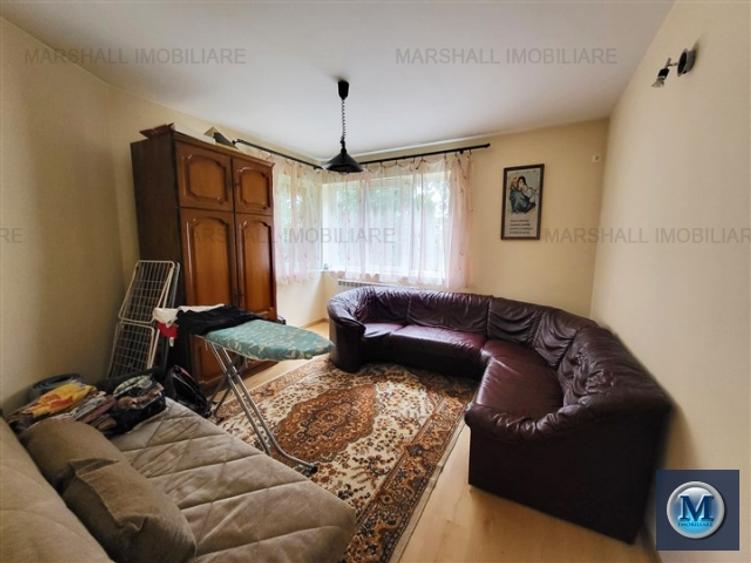 Casa cu 6 camere de vanzare in Paulesti, 228.95 mp #15700