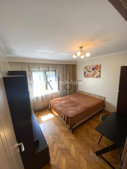 Apartament 3 camere Zorilor aproape de UMF- Louis Pasteur