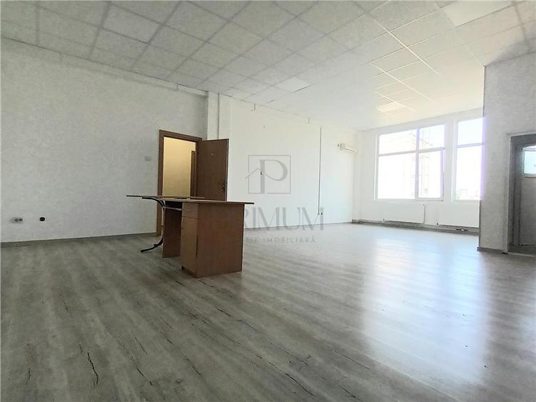 Spatiu Birouri open-space 50 mp - Ultracentral