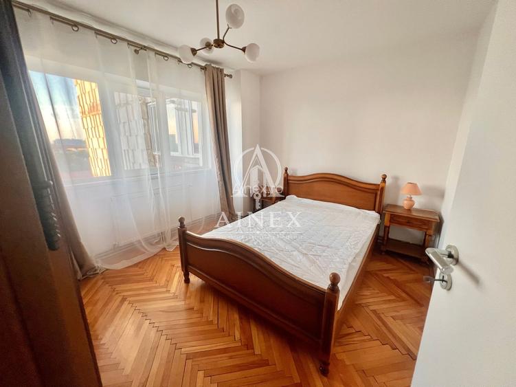 OCAZIE | Apartament cu 3 camere | Dacia , Timisoara - 4