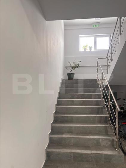 CityPlace Rezidential Apartament finalizat cu 3 camere
