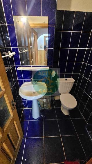 Apartament 3 camere, etaj 1,