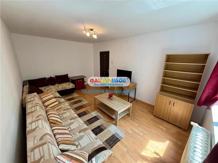 Apartament 2 camere | Lujerului | Decomandat | 9min. metrou - 2