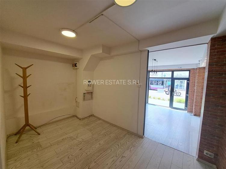 Spatiu comercial, 30 mp utili, situat in zona Semicentrala! - 5