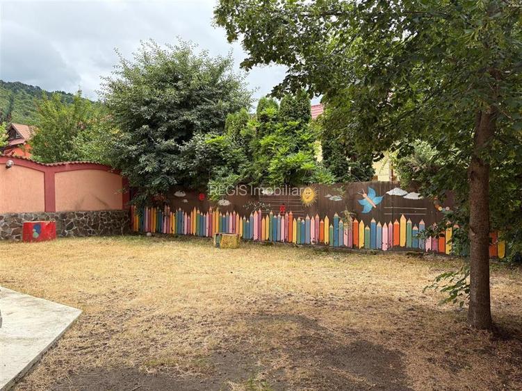 Vila de 6 camere Bunloc pretabil After School I Gradinita - 29