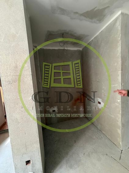 Casa 7 camere, 2 apartamente, 300 mp utili, 1248 mp teren, Cristian, Sibiu