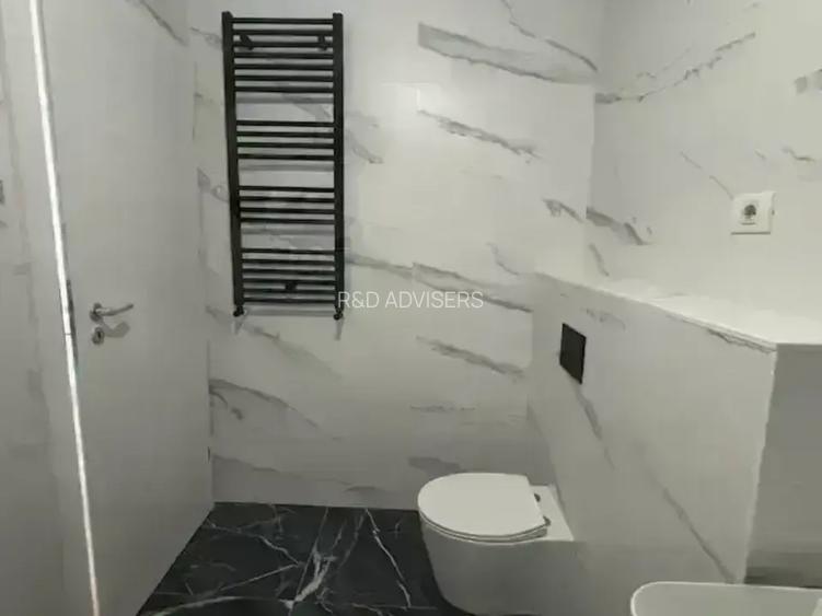 Apartament 3 camere Finalizat Lux | Terasa 106 mp | 2 Parcari incluse - 17