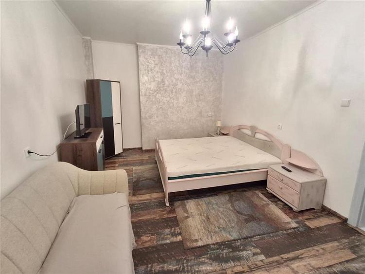 Apartament 2 camere zona Centrala