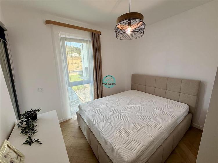 Apartament cu 2 camere de inchiriat, modern, in Unirii Green