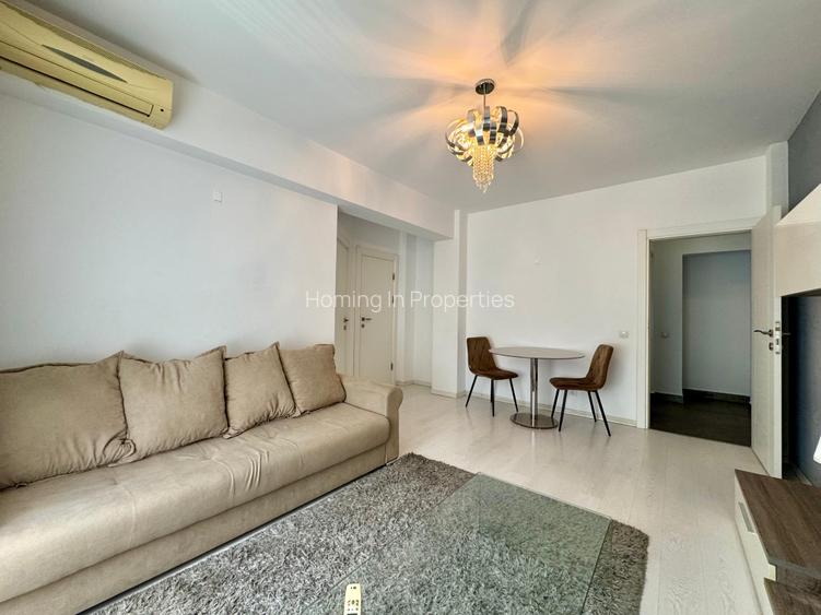 Apartament 2 Camere - Piata Romana - 3
