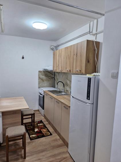 Lugojului-aproape de Hotel Streliția
