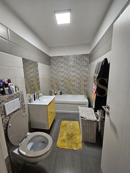 Apartament 2 camere, 48 mp, balcon, Sesul de Sus