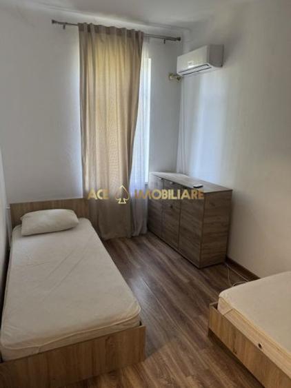 3 Camere de inchiriat | Gara de Est | Mobilat & Utilat | PetFriendly |