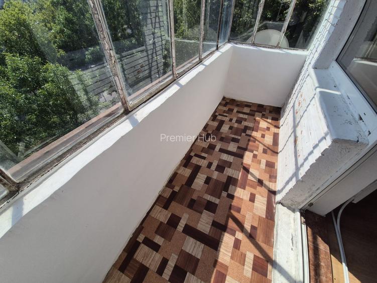 Apartament 2 camere | 50mp |  decomandat | etaj 3 | zona Intre Lacuri - 13