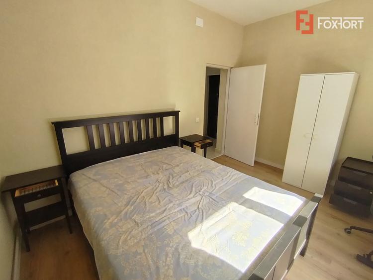 De inchiriat, apartament cu 2 camere in Timisoara, zona Girocului