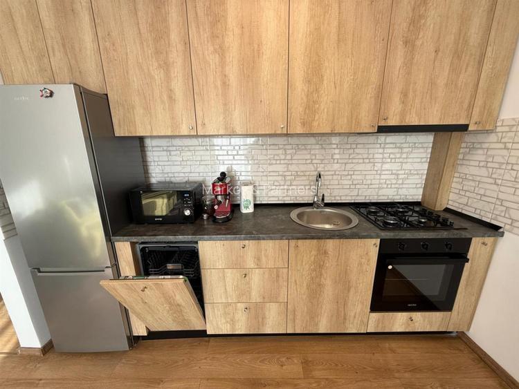 Apartament 2 camere l 2 terase l Garaj l Str.Cetatii - 3