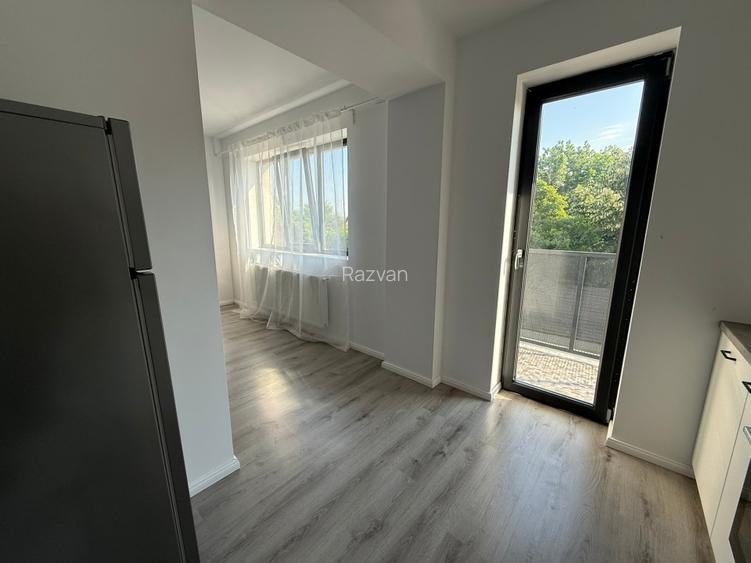 Prima închiriere! Apartament modern 3 camere - 7
