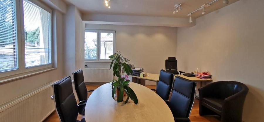 Ultracentral Bd Lascar Catargiu Office 135mp