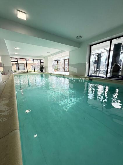 Apartament 3 camere pe malul lacului- ansamblu Club Lac Snagov - 10