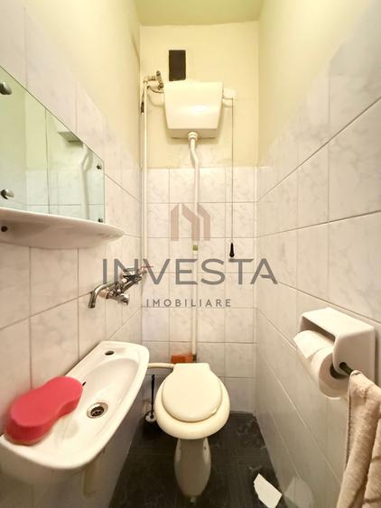 Apartament 3 camere 104 mp utili cu 2 logii si boxa, zona Grigorescu