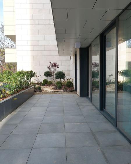 Apartament Premium cu gradina Aviatorilor