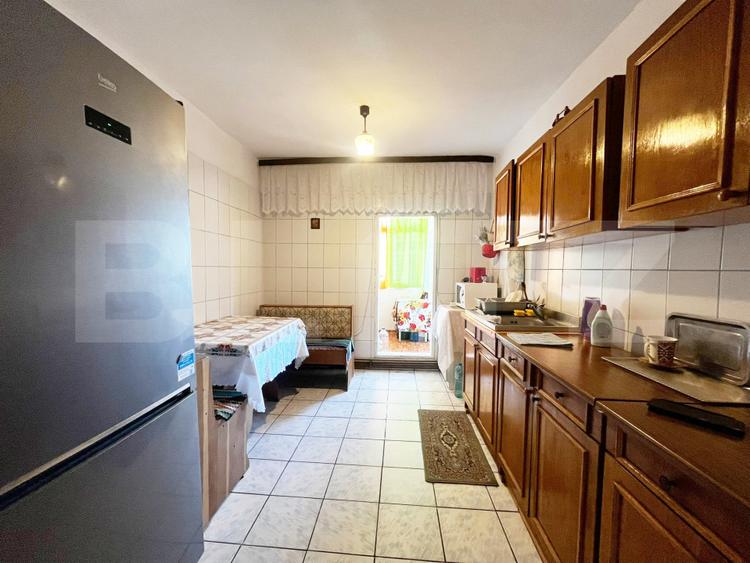 Apartament tip duplex, 119 mp, zona Canta
