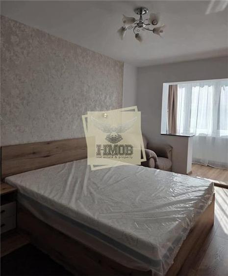 Apartament 2 camere 47 mpu 2 balcoane |Nou Valea Aurie