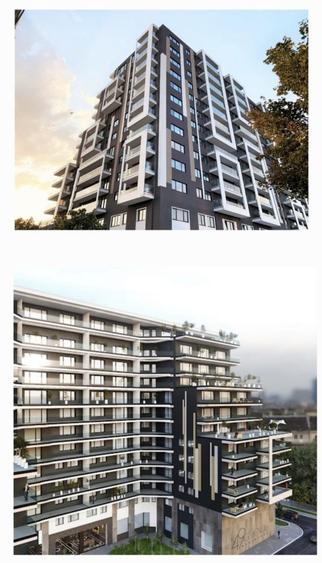 Apartament 2 Camere | 75 mp | Mobilat | Gafencu49 Residence - 13