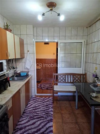 Apartament 3 camere Fizicienilor comision 0% - 11