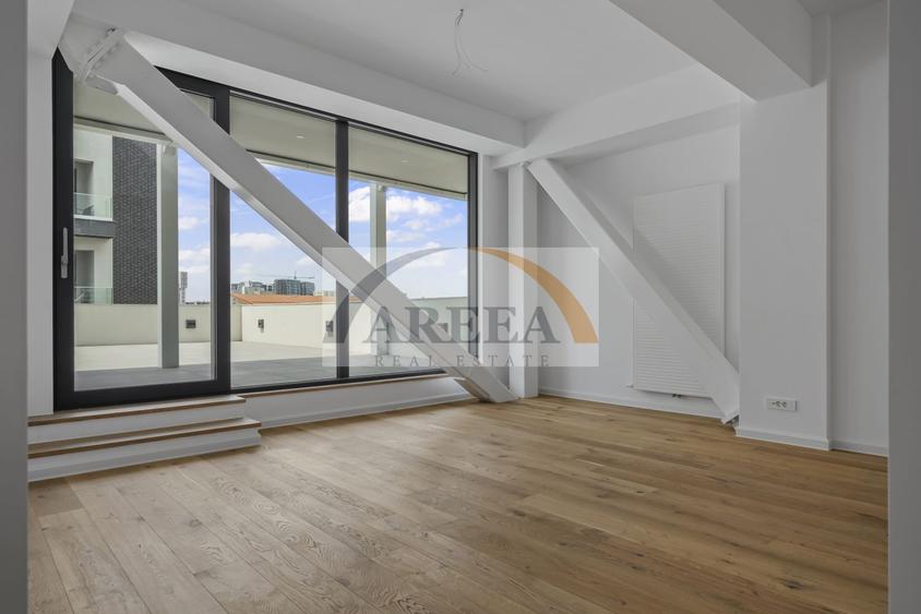 Apartamentul perfect in Aviatiei- Mall Promenada