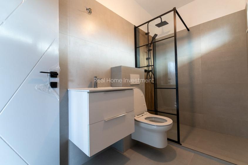 Vila individuala la calcan - 4 Camere - 4