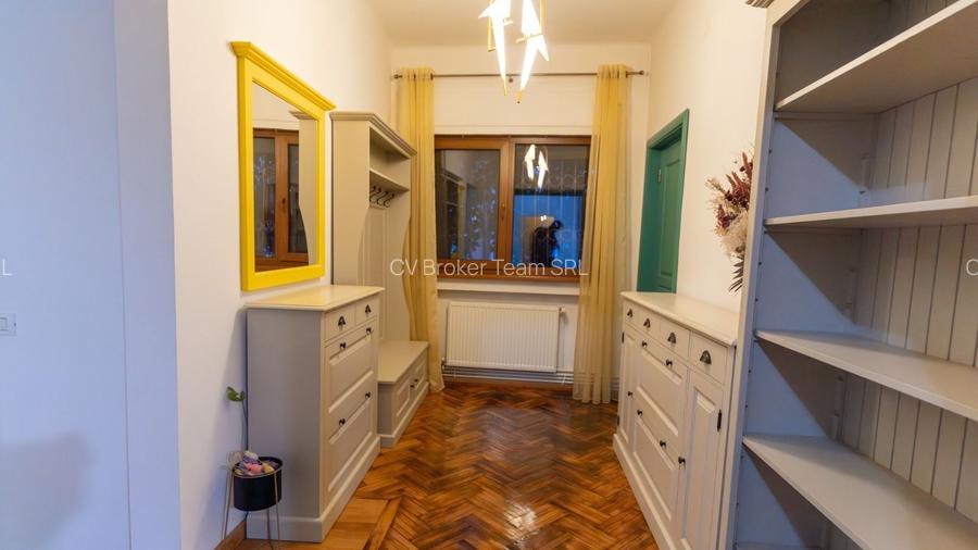 Apartament cu personalitate în vilă – 73,69 mp utili + boxă – Popa Nan - 8