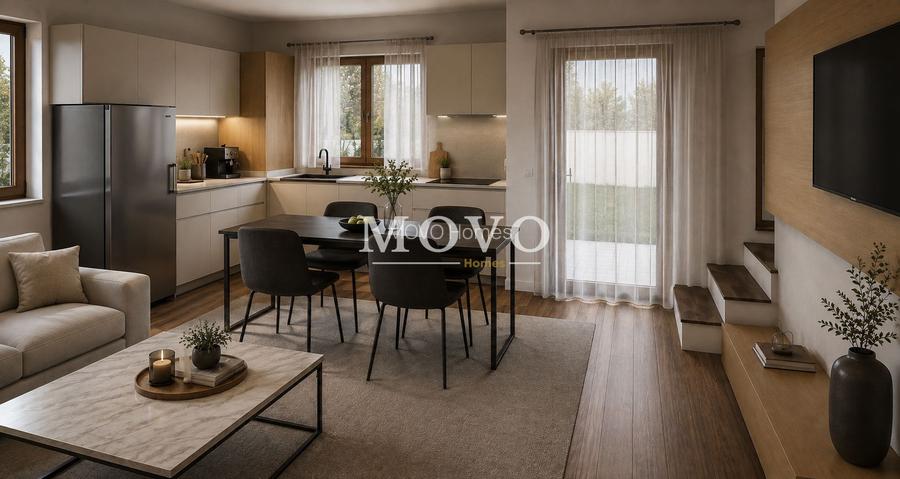 Duplex cu 4 camere | la asfalt | zona Lidl 2 | Statie de transport