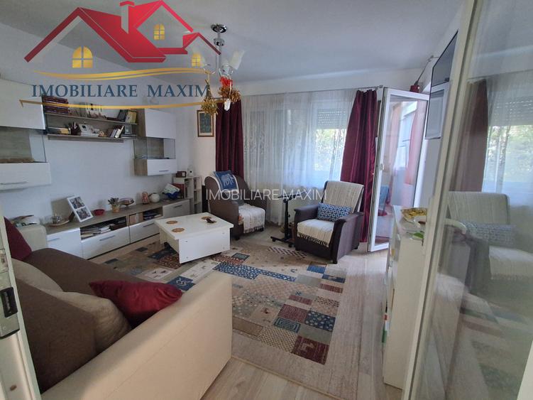 Apartament 3 camere in Selimbar - 2