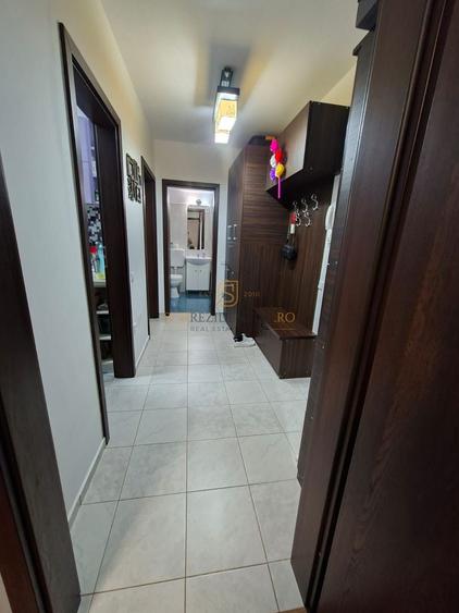 Apartament 2 camere decomandat - Popesti Leordeni, metrou Berceni