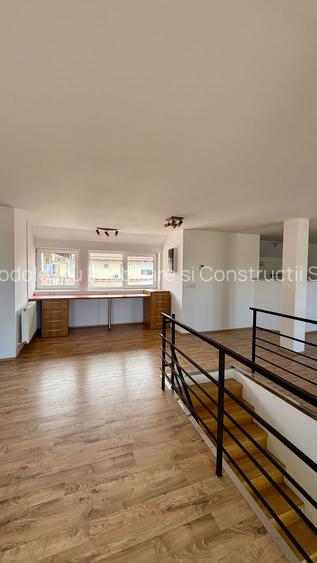 APARTAMENT DECOMANDAT, SPATIOS CU O POZITIONARE EXCELENTA - 5