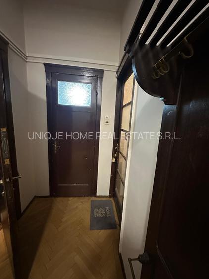 Rosetti / Romana : Apartament cu potential de investitie, ultracentral ! - 7