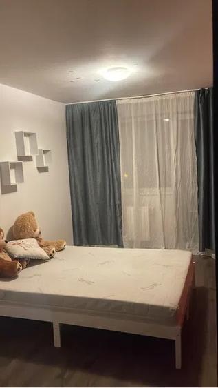 Apartament 3 camere, decomandat, 80 mp, centrala proprie, ac, balcon, Tomis Nord