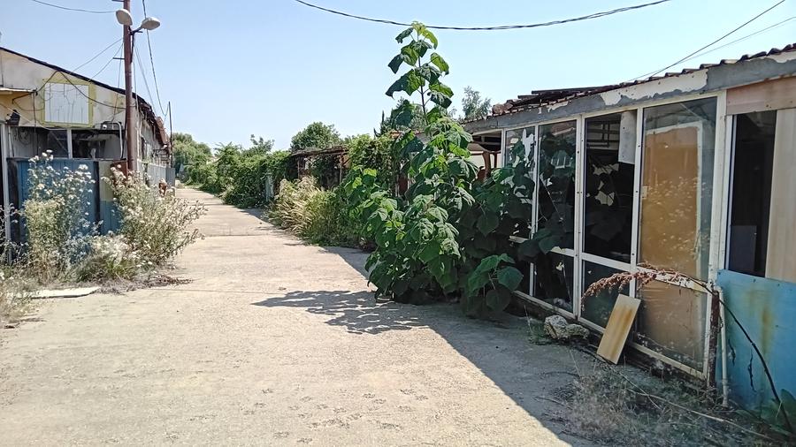 Teren intravilan in Ploiesti