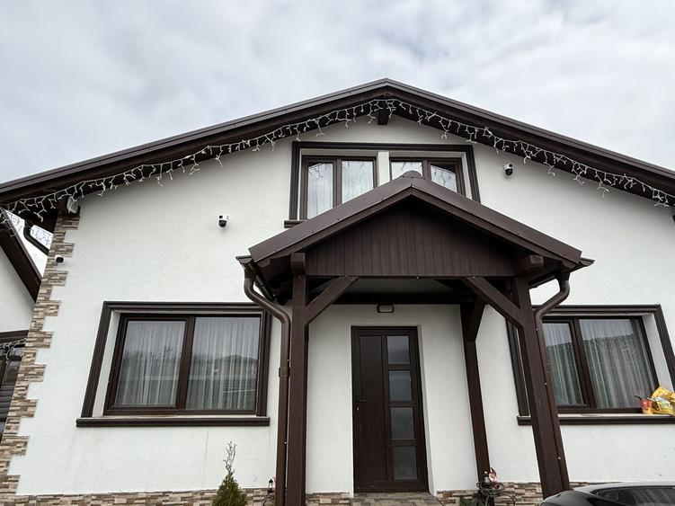 Casă de vânzare | Șcheia  | 146 mp | Complet mobilată