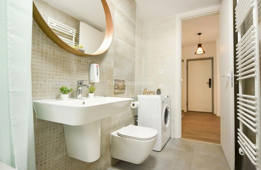 Vanzare Studio Cloud 9 Residence Aviatiei - 32