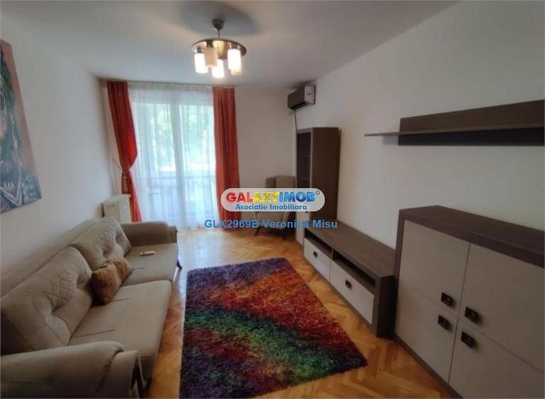 Apartament 3 camere de inchiriat ,Pet friendly - Dristor