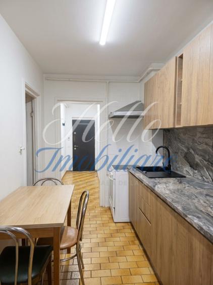 Apartament 3 camere, 65 mp + 12 mp balcoane, zona Gheorgheni, Cluj-Napoca