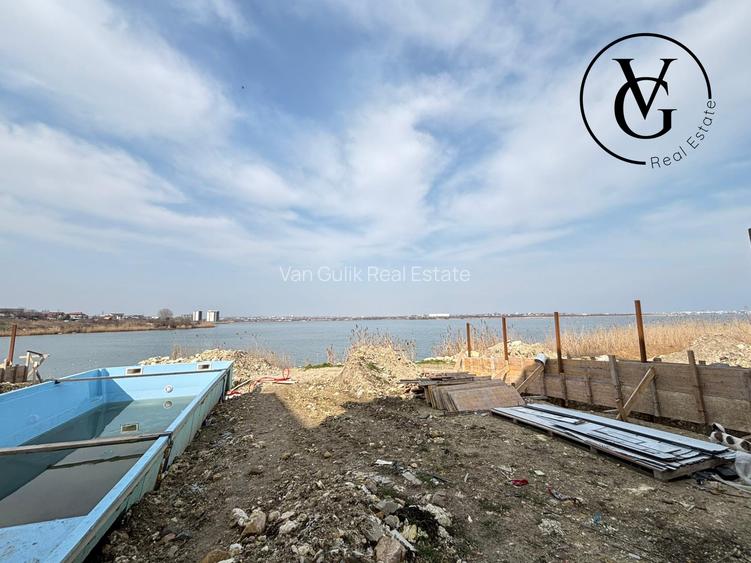 Vila  premium | frontal  la lac | Ovidiu Sud - 31