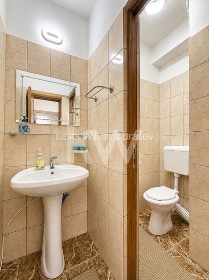 SPAȚIU BIROURI | 46 MP | GRUP SANITAR PROPRIU | PARTER | Zonă Centrală - 3