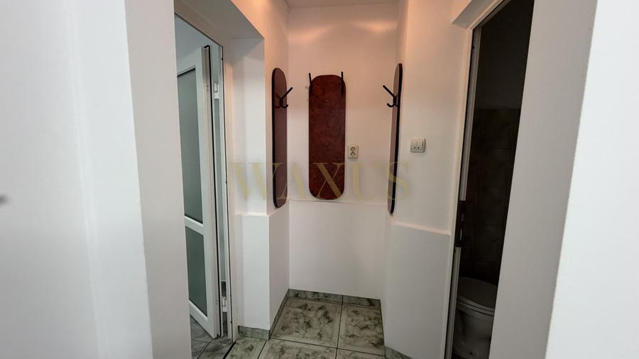 Spațiu comercial, pretabil cabinet, zona Bulevardul Decebal