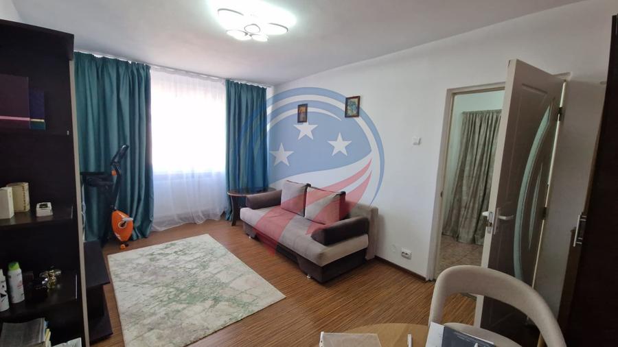 DE VÂNZARE – Apartament cu 2 camere, mobilat și utilat, în Craiovița Nouă!