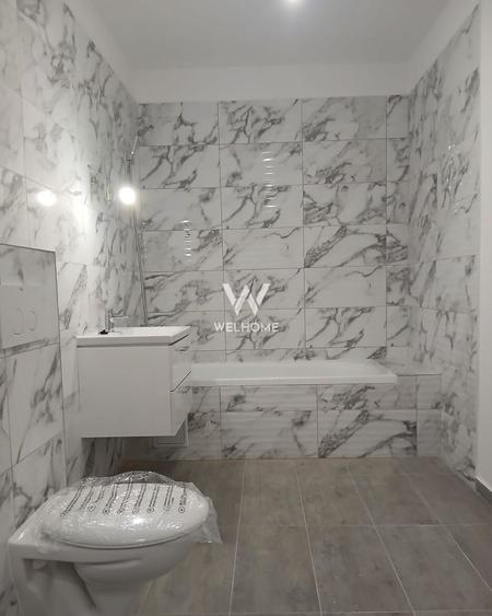 Apartament 3 camere la cheie – ansamblu nou – Doamna Stanca